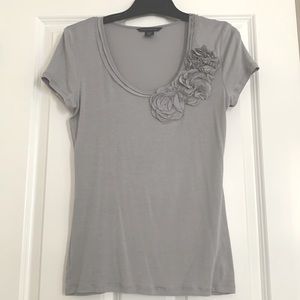 Banana Republic. Size Small Petite top.